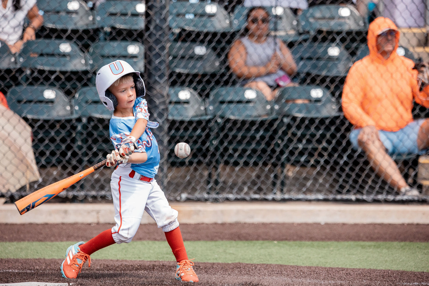2025.09.27 PG Baseball at The Ballpark at League City