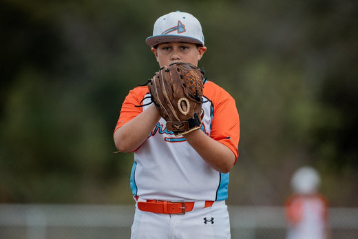 2024.11.16 League City Braves 12U vs KBA Elite 12U Lizalde