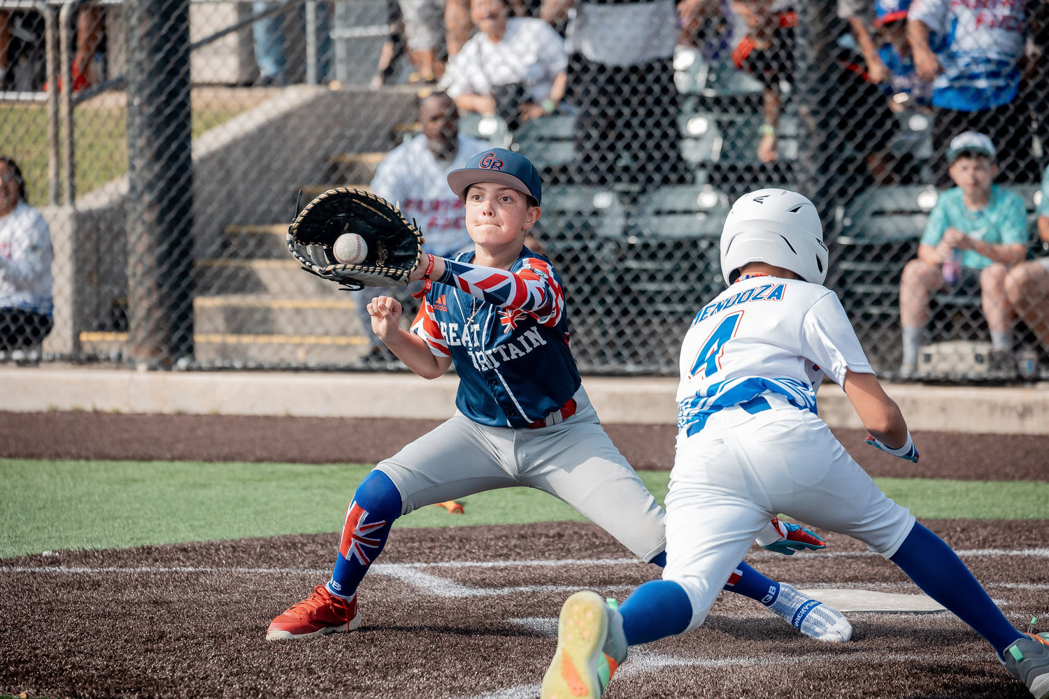 Texas Youth World Baseball Classic