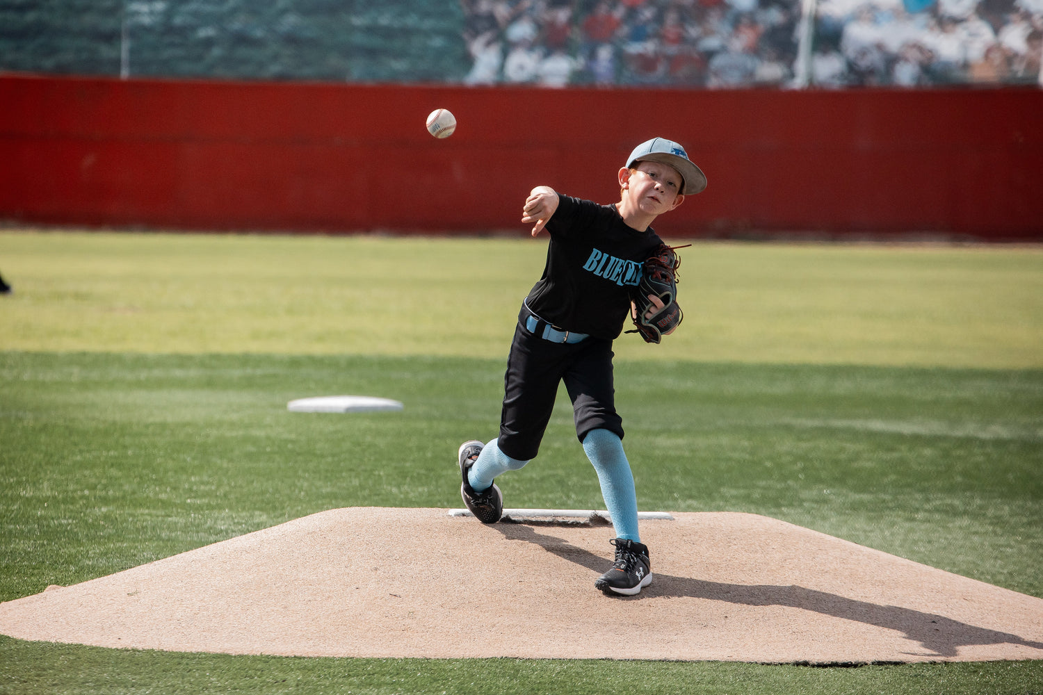 2025.06.15 PG Baseball at The Ballpark at League City