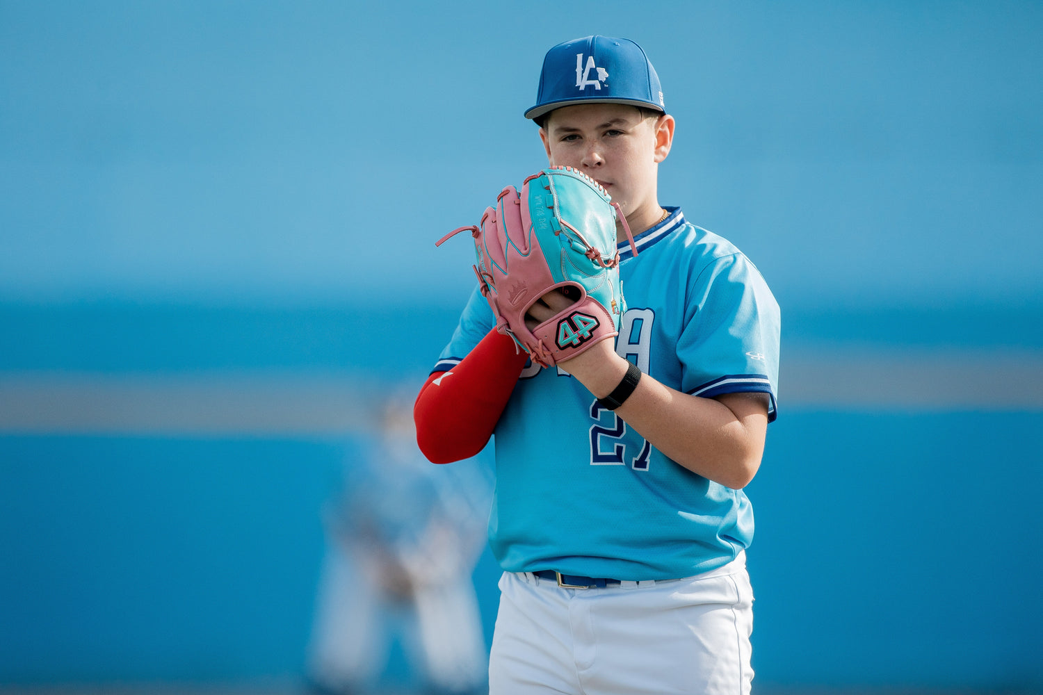2025.03.02 Iowa Prospects Houston 13U vs Texans 13U