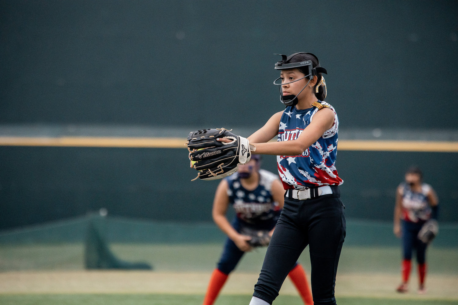 713 Day Softball Tournament at The Ballpark at League City