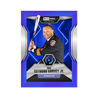 2026 Kemah PD Officer Sponsorship